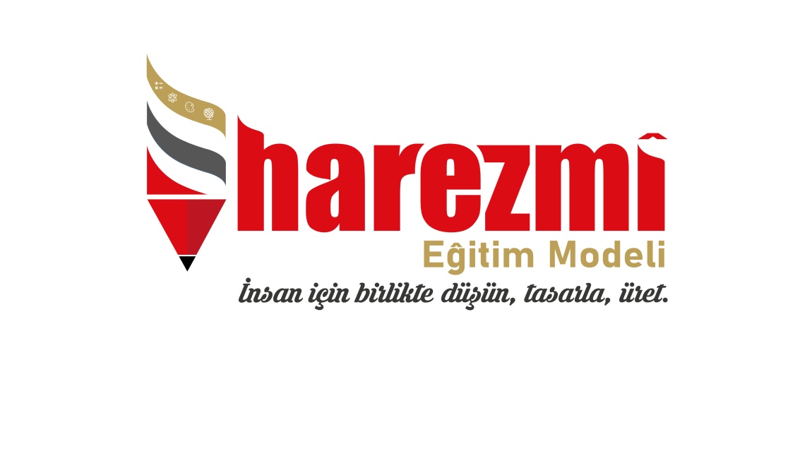 Harezmi Eğitim Modeli Çalışmaları